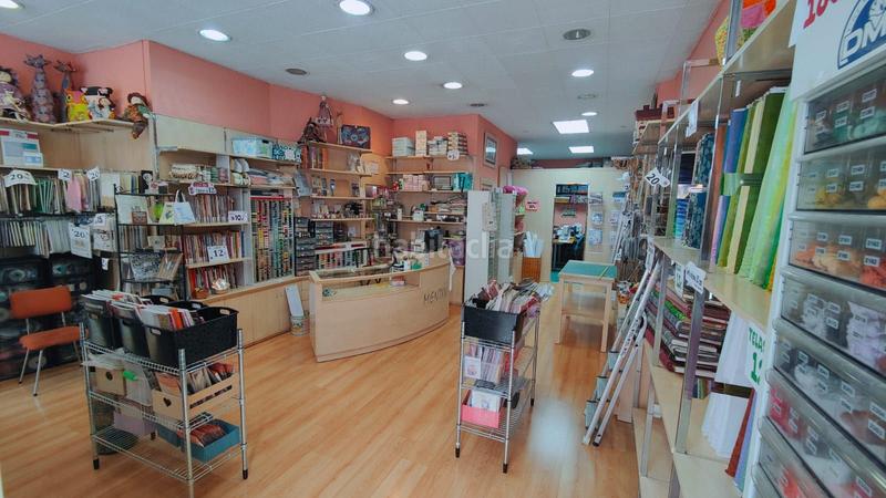 Foto a0ae85cd-9746-4a6e-8aee-a4b84398a79c. Local commercial dans aguirre lehendakari dans Casco Viejo Bilbao