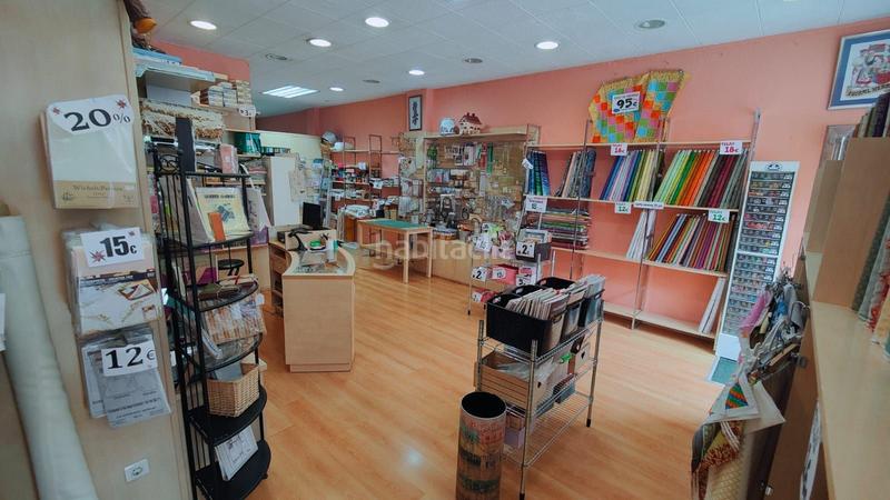 Foto d09700fd-288a-446f-b218-3de08966627c. Local commercial dans aguirre lehendakari dans Casco Viejo Bilbao