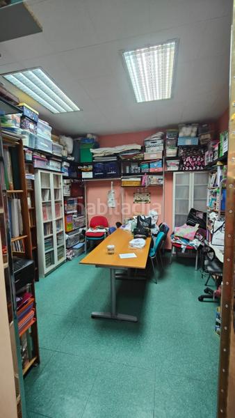 Foto d4ab0365-e3e5-4c4a-a282-1bce24b87706. Local commercial dans aguirre lehendakari dans Casco Viejo Bilbao