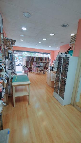 Foto e2d49951-4833-4d79-8347-92d71e399341. Local commercial dans aguirre lehendakari dans Casco Viejo Bilbao