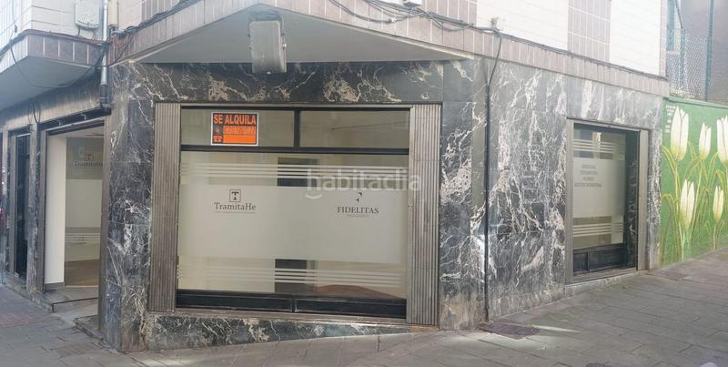 Foto e8c7369a-4332-4fa3-b381-d0cd9687e36a. Alquiler local comercial en gipuzkoa 7 precioso local comercial en el Centro en Portugalete