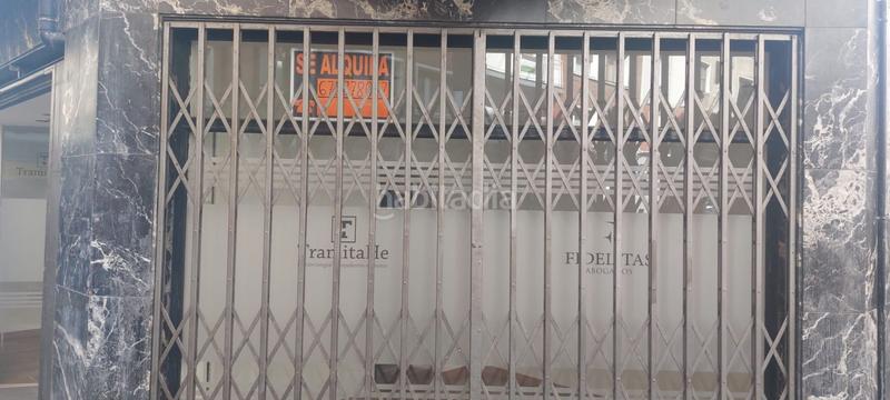 Foto 7c9d98aa-a9ac-483a-9f5f-be217dedc8af. Lloguer local comercial a gipuzkoa 7 a Centro Portugalete