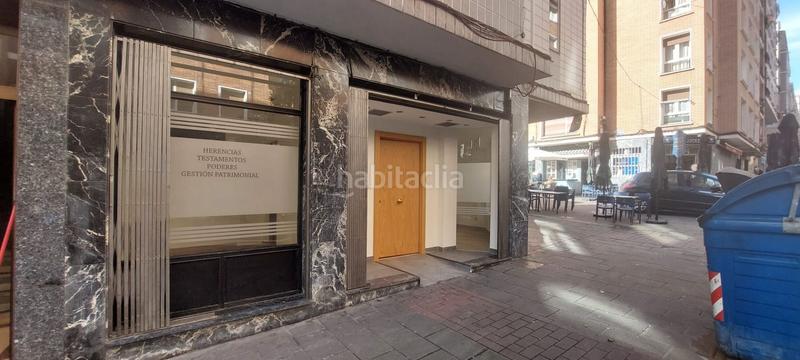 Foto e9b442f1-d1e3-4933-ad52-75c59d3e29b9. Lloguer local comercial a gipuzkoa 7 a Centro Portugalete