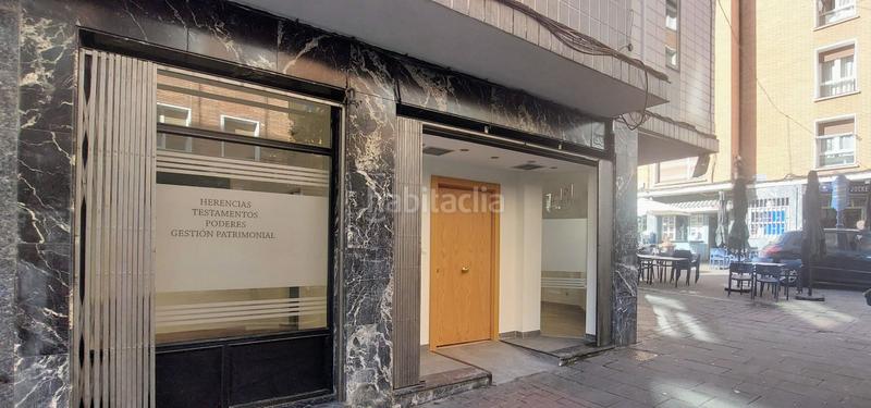 Foto afb843bb-2cca-453b-baa5-4a2f7b73ea38. Location local commercial dans gipuzkoa 7 dans Centro Portugalete