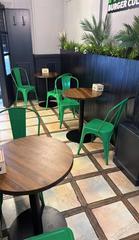 Umzug Geschäftsraum in Maria diaz de haro 10. Oportunidad de traspaso  the box burger culture portugalete