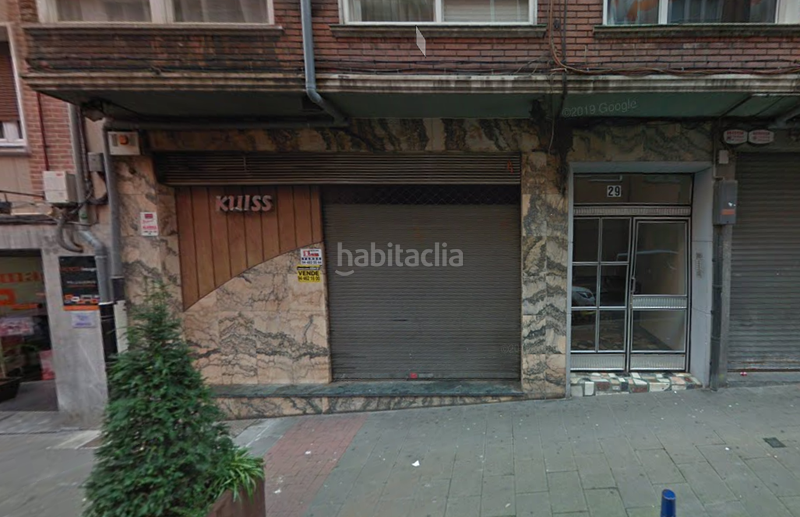 Foto 77fc9a67-cdcb-48e0-a701-fcc9eccaf08a. Local comercial en correos 29 oportunidad única ! en Portugalete