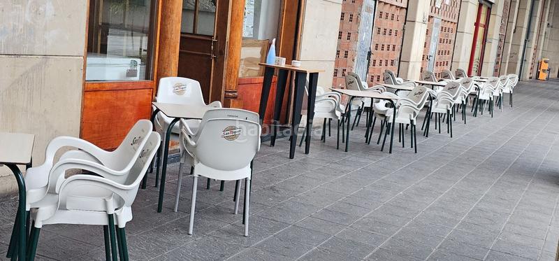 Foto 45b67aed-22bc-48d9-bccb-ab2734c11e3e. Locale commerciale in plaza jose ramon aketxe 8 in Leioa