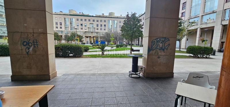 Foto fb385383-9d3c-46cc-b8a4-ee69a44537e2. Locale commerciale in plaza jose ramon aketxe 8 in Leioa