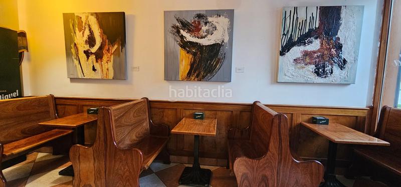 Foto fd3b83ed-6b61-4727-8260-0684870c8814. Locale commerciale in plaza jose ramon aketxe 8 in Leioa