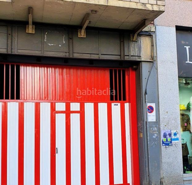 Foto 2c133d52-8f73-4c29-ae4b-b9ecace5abf7. Aparcament cotxe a autonomia 28 a Alhóndiga Bilbao