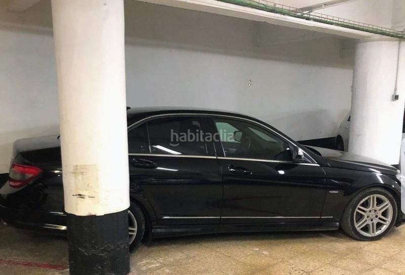 Foto 94e551ae-8db2-42c2-9cf7-d4675325fc48. Aparcament cotxe a autonomia 28 a Alhóndiga Bilbao