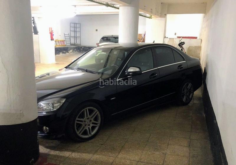 Foto af778ada-7866-44f9-8447-3ef8dbe3047e. Aparcament cotxe a autonomia 28 a Alhóndiga Bilbao