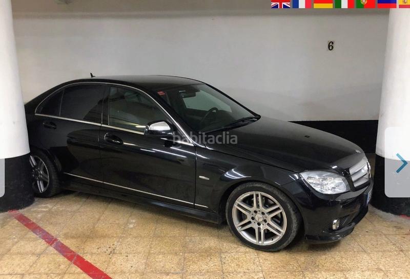 Foto c4c37bb8-6b46-4bdf-9b98-46f394bee15b. Aparcament cotxe a autonomia 28 a Alhóndiga Bilbao