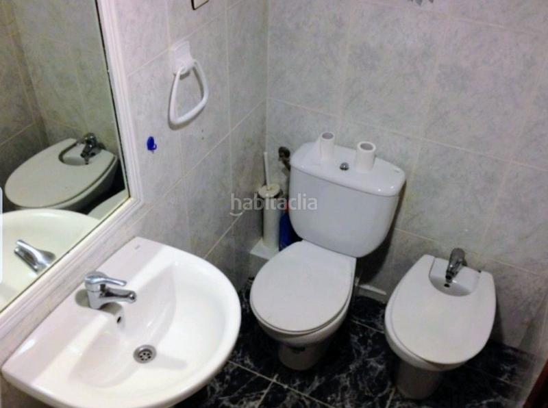 Foto a78fad93-ef12-479b-9db1-e7c98dc5a2cc. Appartamento in general concha 38 in Ametzola Bilbao