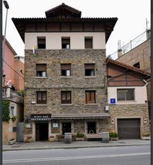 Geschäftsraum in Moiordin 31