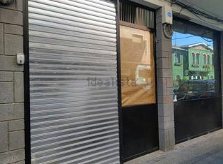 Geschäftsraum in General Echague, 2