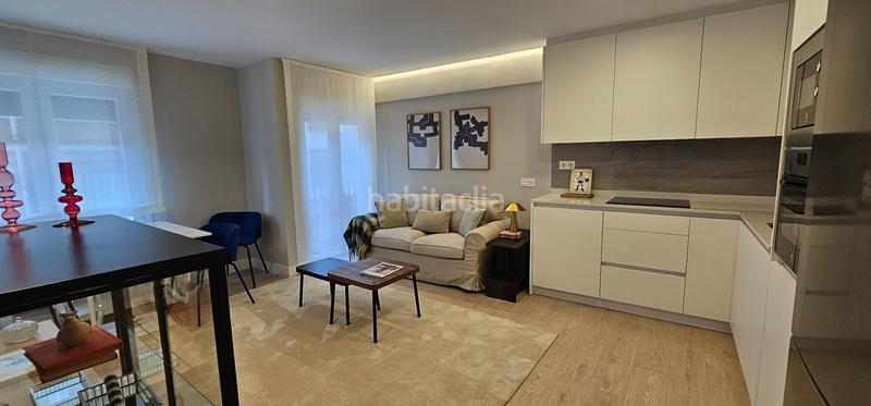 Foto 09699771-7741-41d6-8c62-5d7fab611240. Appartamento in emilio arrieta kalea in Iralabarri Bilbao