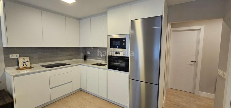 Foto 1c2eecb1-9326-4da2-a4b7-5d7a394a7fab. Appartamento in emilio arrieta kalea in Iralabarri Bilbao