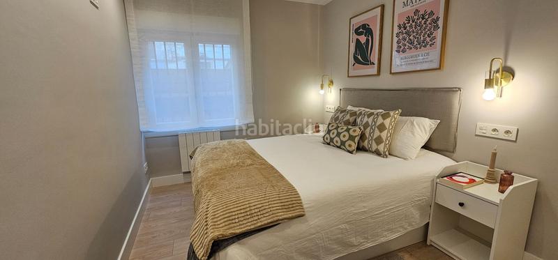 Foto 1c7d6b78-cd94-4e7d-84e2-0685d78a8cbb. Appartamento in emilio arrieta kalea in Iralabarri Bilbao