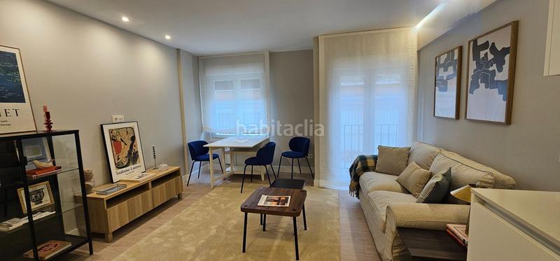 Foto 41ba0d50-1d89-4b42-9ffb-3e570cf01368. Appartamento in emilio arrieta kalea in Iralabarri Bilbao