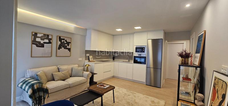 Foto 5ddfd672-467c-4de0-a4c6-875c12d44763. Appartamento in emilio arrieta kalea in Iralabarri Bilbao