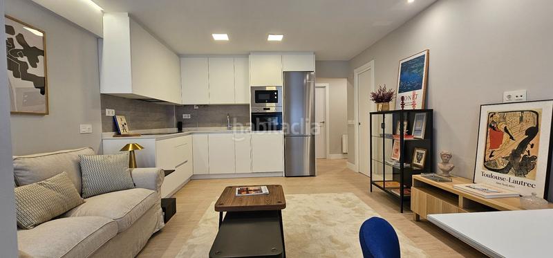 Foto 68e89f6b-51dd-4946-a25c-aaa0ed7ec3db. Appartamento in emilio arrieta kalea in Iralabarri Bilbao