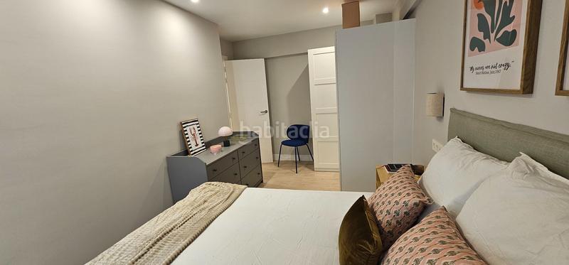 Foto 6e743c1b-b041-47d7-a2fe-3f6877313021. Appartamento in emilio arrieta kalea in Iralabarri Bilbao