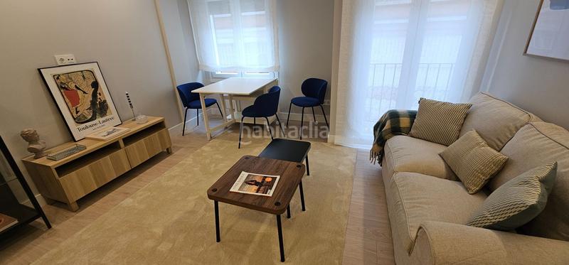 Foto 72220195-e0dc-46e5-bb47-ed0987dfa65b. Appartamento in emilio arrieta kalea in Iralabarri Bilbao