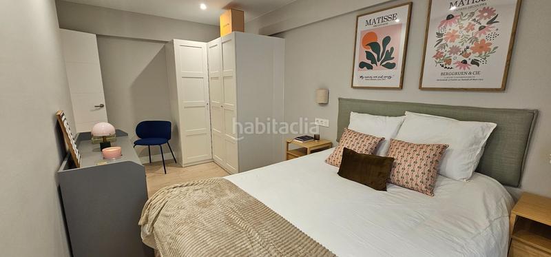 Foto 9817e129-9682-4731-8d95-f2c36f462c43. Appartamento in emilio arrieta kalea in Iralabarri Bilbao