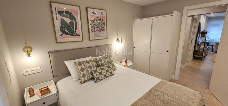 Foto d1b092fb-7edf-4650-b43a-67deb7b41468. Appartamento in emilio arrieta kalea in Iralabarri Bilbao