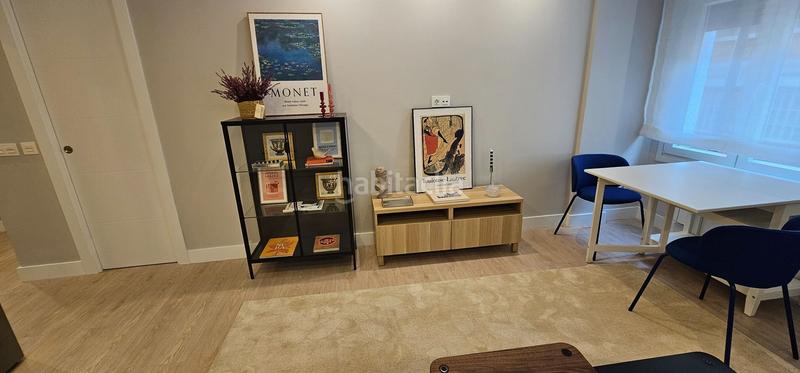 Foto dd90c55a-517c-4bf7-abcc-68ef191795e2. Appartamento in emilio arrieta kalea in Iralabarri Bilbao