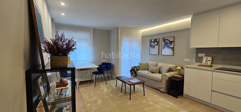 Foto eb3d76db-98df-44b0-bcd3-f7b90e4caf4d. Appartamento in emilio arrieta kalea in Iralabarri Bilbao