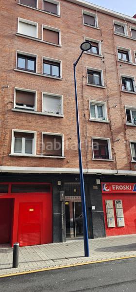 Foto fb50762b-708d-4207-824b-48b314c7cc09. Appartamento in emilio arrieta kalea in Iralabarri Bilbao