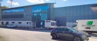 Nau industrial  Plaza industrial bakiola, 16-17. Pabellón en rentabilidad en arrankudiaga