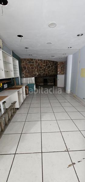 Foto 6f906d5f-9cdc-4aa9-8969-fbd97e60f284. Local comercial a San Pedro de Deusto - La Ribera Bilbao