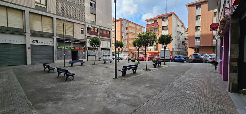 Foto 7c570a32-2779-4dab-844c-7e5b45a1109e. Local commercial dans plaza maestro mateo hernández dans Portugalete