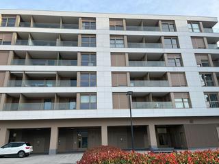 Piso  Langileria 128. Un hogar recién nacido para estrenar vida en lamiako  leioa