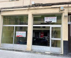 Local Comercial a De rekalde. Local en pleno centro de bilbao  alameda rekalde esquina egaña