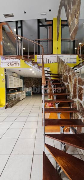 Foto 09f62536-87a1-4224-b04b-3b7d56829b2d. Rent business premise in lehendakari aguirre 8-10 deusto 8-10 in Bilbao