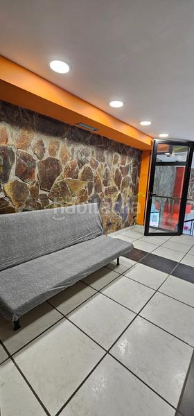 Foto 12b6abc1-18b9-4f5b-9f47-475081adaef7. Rent business premise in lehendakari aguirre 8-10 deusto 8-10 in Bilbao