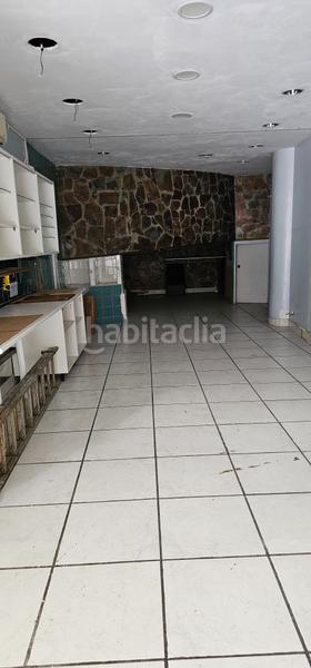 Foto 23fcf92a-f3d6-478d-bf46-4b9c55c85756. Rent business premise in lehendakari aguirre 8-10 deusto 8-10 in Bilbao