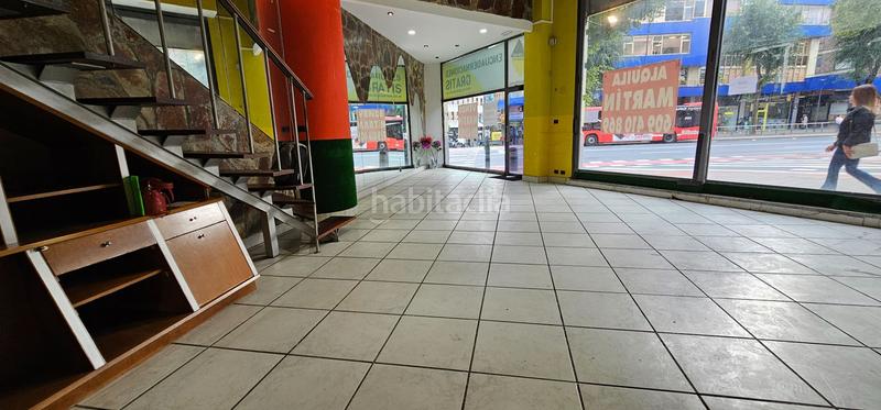 Foto 4ea339f5-d805-4fe6-8862-b84b96c801ba. Rent business premise in lehendakari aguirre 8-10 deusto 8-10 in Bilbao