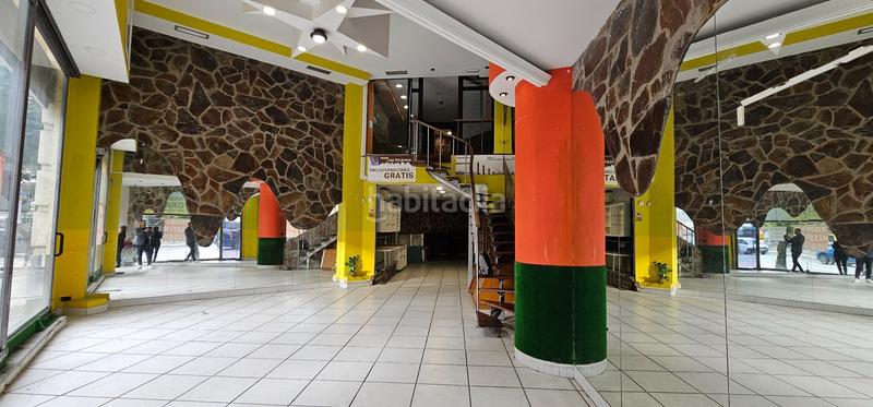 Foto a9cf9cd9-c16b-4811-816b-09aad1270e25. Rent business premise in lehendakari aguirre 8-10 deusto 8-10 in Bilbao