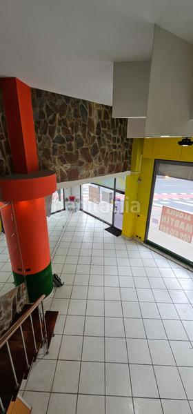 Foto ffc77c9e-b7d5-411c-9b0b-6c7fe6003f0b. Rent business premise in lehendakari aguirre 8-10 deusto 8-10 in Bilbao