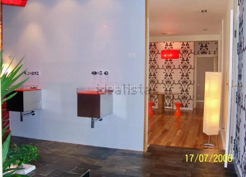 Foto df1423ed-71f2-493e-af5a-65bb7aae366a. Pis a la iberia 6 a Txabarri - La Unión - Vista Alegre Sestao