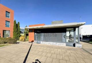 Posto auto in Ibaiondo 1