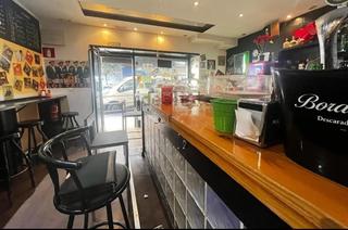 Local commercial  Zabalbide. Bar en funcionamiento y potencial para restaurante con clientela