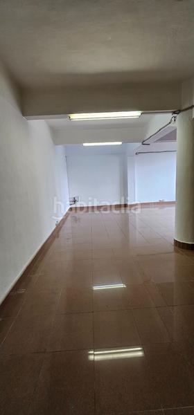 Foto 3379df21-cd37-4ff5-b360-5e38bb42e0db. Rent business premise in jose maria de eskuza 18 18 in Bilbao