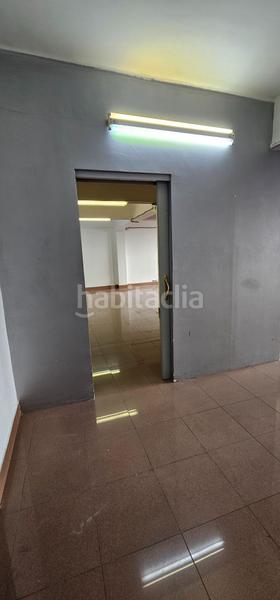 Foto 66a472ef-6a9f-4747-b1fa-624cbafdba5a. Rent business premise in jose maria de eskuza 18 18 in Bilbao