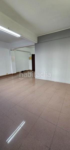 Foto 85398ea5-0303-494f-bfe1-76b850347c11. Rent business premise in jose maria de eskuza 18 18 in Bilbao